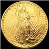 Image 1 : 1925 $20 Gold Double Eagle UNCIRCULATED