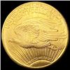 Image 2 : 1925 $20 Gold Double Eagle UNCIRCULATED