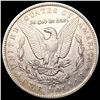 Image 2 : 1879-CC Morgan Silver Dollar NEARLY UNCIRCULATED