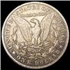 Image 2 : 1902 Morgan Silver Dollar NEARLY UNCIRCULATED