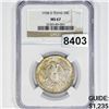 Image 1 : 1938-D Texas Half Dollar NGC - MS67