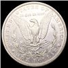 Image 2 : 1885-S Morgan Silver Dollar CLOSELY UNCIRCULATED