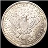 Image 2 : 1907 Barber Quarter UNCIRCULATED