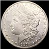Image 1 : 1879-S Rev 78 Morgan Silver Dollar UNCIRCULATED