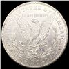 Image 2 : 1879-S Rev 78 Morgan Silver Dollar UNCIRCULATED