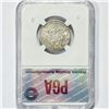 Image 2 : 1909 Barber Quarter PGA - MS65