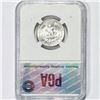 Image 2 : 1935-D Washington Silver Quarter PGA - MS65