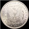 Image 2 : 1879-O Morgan Silver Dollar UNCIRCULATED