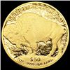 Image 2 : 2009 Gold Buffalo $50 GEM PROOF