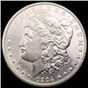 Image 1 : 1904 Morgan Silver Dollar UNCIRCULATED