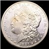 Image 1 : 1883-S Morgan Silver Dollar UNCIRCULATED