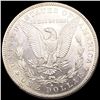 Image 2 : 1883-S Morgan Silver Dollar UNCIRCULATED