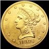 Image 1 : 1904 $10 Gold Eagle UNCIRCULATED