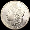 Image 1 : 1903 Morgan Silver Dollar UNCIRCULATED