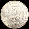 Image 2 : 1903 Morgan Silver Dollar UNCIRCULATED