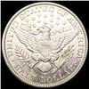 Image 2 : 1907-O Barber Half Dollar UNCIRCULATED