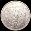Image 2 : 1878 8TF Morgan Silver Dollar NEARLY UNCIRCULATED