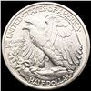 Image 2 : 1935 Walking Liberty Half Dollar UNCIRCULATED