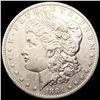 Image 1 : 1884-S Morgan Silver Dollar CLOSELY UNCIRCULATED