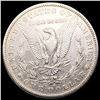 Image 2 : 1884-S Morgan Silver Dollar CLOSELY UNCIRCULATED