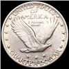 Image 2 : 1928 Standing Liberty Quarter ABOUT UNCIRCULATED