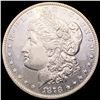 Image 1 : 1878 7/8TF Morgan Silver Dollar UNCIRCULATED