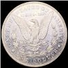 Image 2 : 1878 7/8TF Morgan Silver Dollar UNCIRCULATED