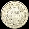 Image 2 : 1876 Seated Liberty Dime UNCIRCULATED