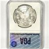 Image 2 : 1885-O Morgan Silver Dollar PGA - MS63+ DMPL