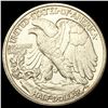 Image 2 : 1917 Walking Liberty Half Dollar UNCIRCULATED