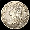 Image 1 : 1834 Capped Bust Quarter LIGHTLY CIRCULATED