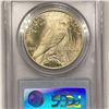 Image 2 : 1934 Silver Peace Dollar PCGS - MS64