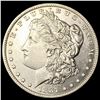 Image 1 : 1887-O Morgan Silver Dollar UNCIRCULATED