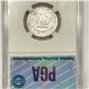 Image 2 : 1938 Washington Silver Quarter PGA - MS64