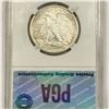 Image 2 : 1916-S Walking Liberty Half Dollar PGA - MS60