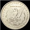 Image 2 : 1898-S Morgan Silver Dollar ABOUT UNCIRCULATED