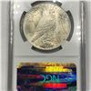 Image 2 : 1922 Silver Peace Dollar NGC - MS63