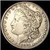 Image 1 : 1888-S Morgan Silver Dollar CLOSELY UNCIRCULATED