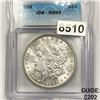 Image 1 : 1886 Morgan Silver Dollar ICG - MS64