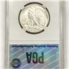 Image 2 : 1946-S Walking Liberty Half Dollar PGA - MS65+