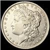 Image 1 : 1889-O Morgan Silver Dollar UNCIRCULATED
