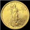 Image 1 : 1922 $20 Gold Double Eagle UNCIRCULATED