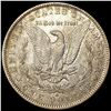 Image 2 : 1887-O Morgan Silver Dollar ABOUT UNCIRCULATED