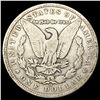 Image 2 : 1900-O/CC Morgan Silver Dollar LIGHTLY CIRCULATED