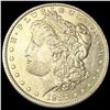 Image 1 : 1887-O Morgan Silver Dollar UNCIRCULATED