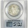 Image 2 : 1938-S Boone Half Dollar PCGS - MS64