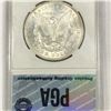 Image 2 : 1883-O Morgan Silver Dollar PGA - MS65PL