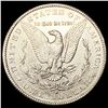 Image 2 : 1889-S Morgan Silver Dollar CLOSELY UNCIRCULATED