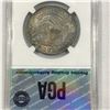 Image 2 : 1830 Capped Bust Half Dollar PGA - MS66