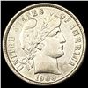 Image 1 : 1900 Barber Dime UNCIRCULATED